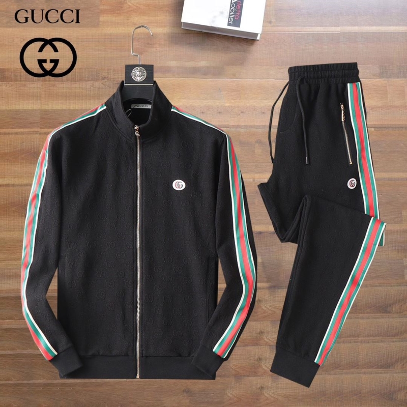 Gucci sets